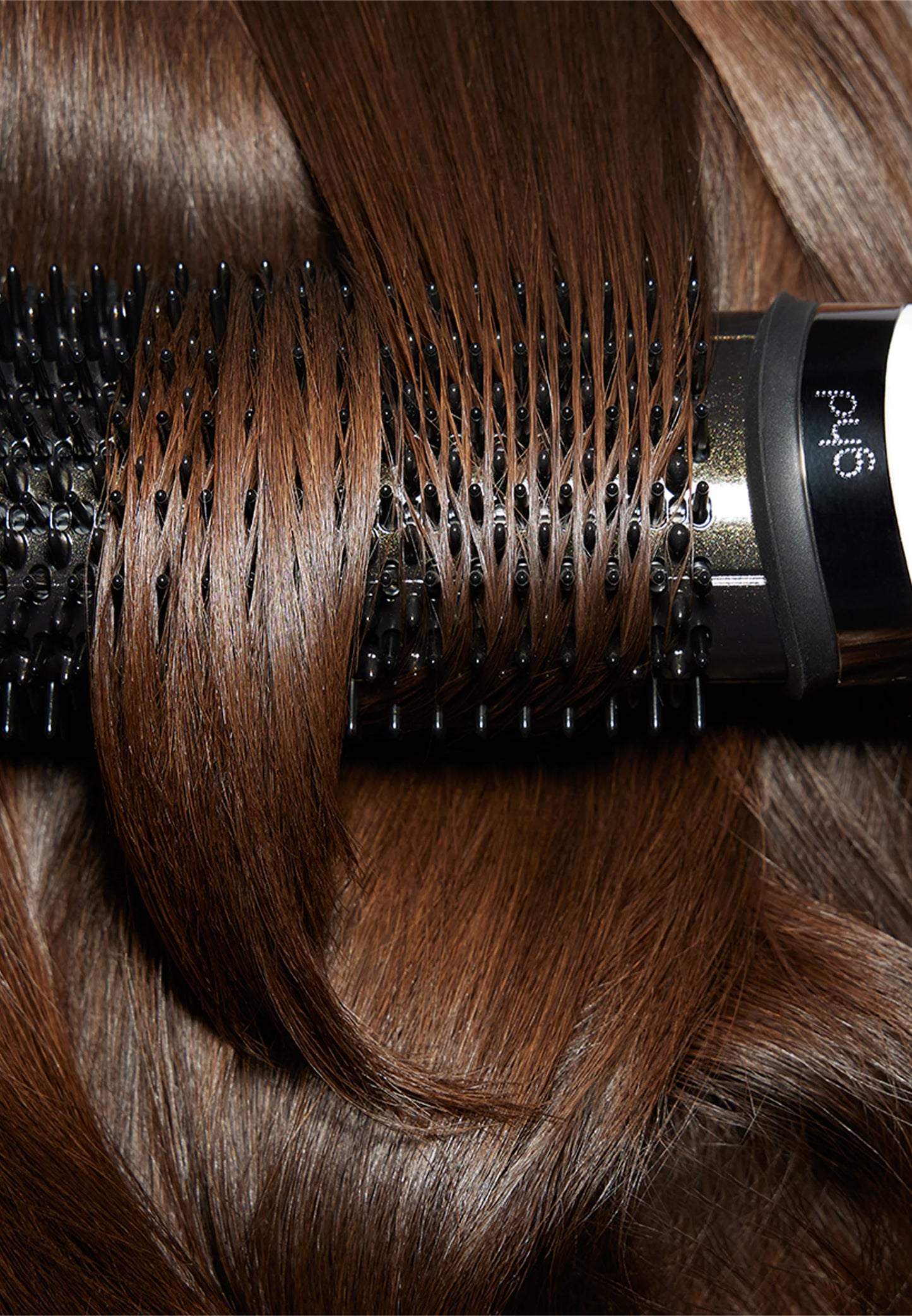 GHD Duet Blowdry™ Hårfönborste Svart