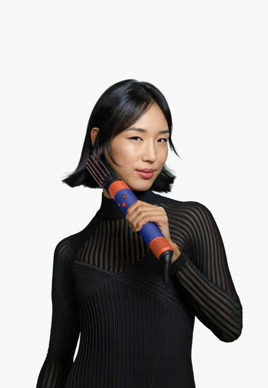 Dyson Airwrap i.d.™ Multi Styler för lockigt och krulligt hår