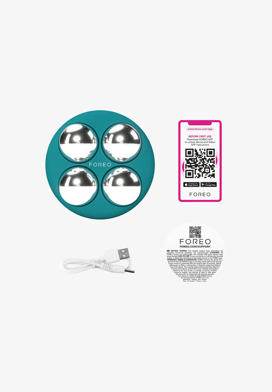 FOREO BEAR 2 BODY Ansiktsvård + tillbehör