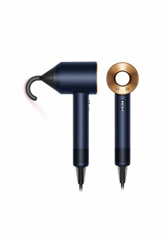 Dyson Supersonic™ Kraftfull och skonsam hårfön