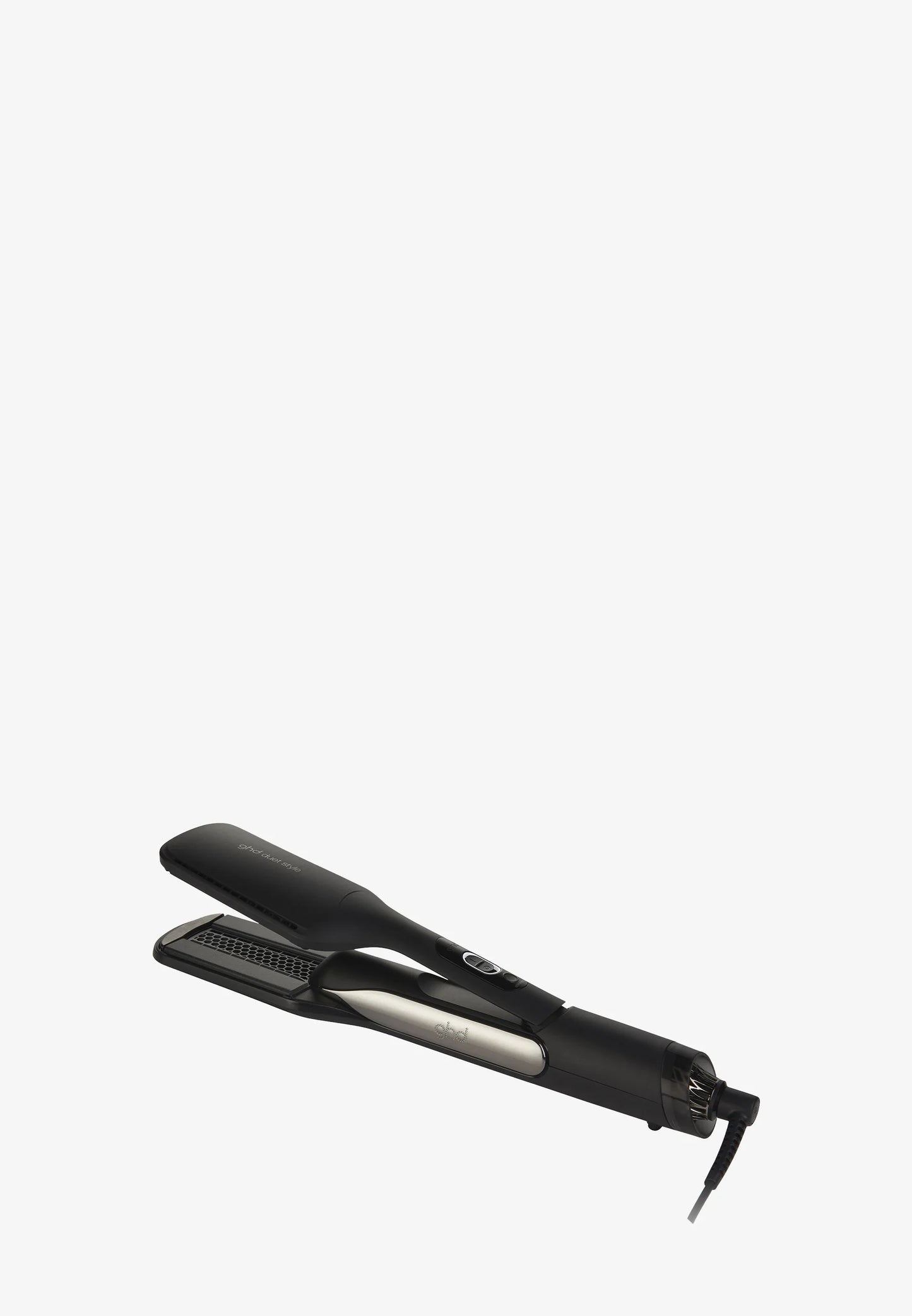 GHD Duet Style™ Hårstylingverktyg Svart