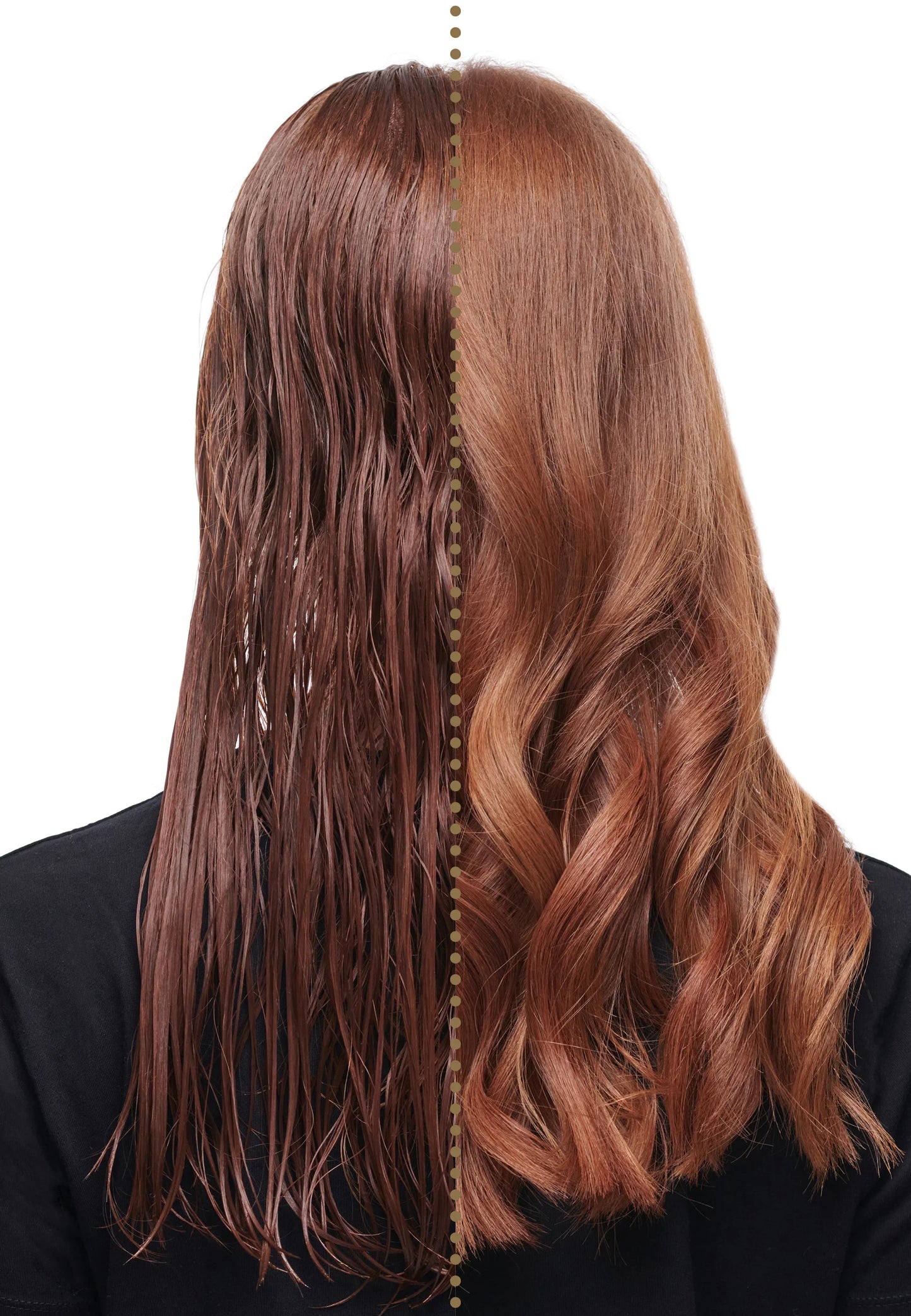 GHD Duet Style™ Hårstylingverktyg Svart