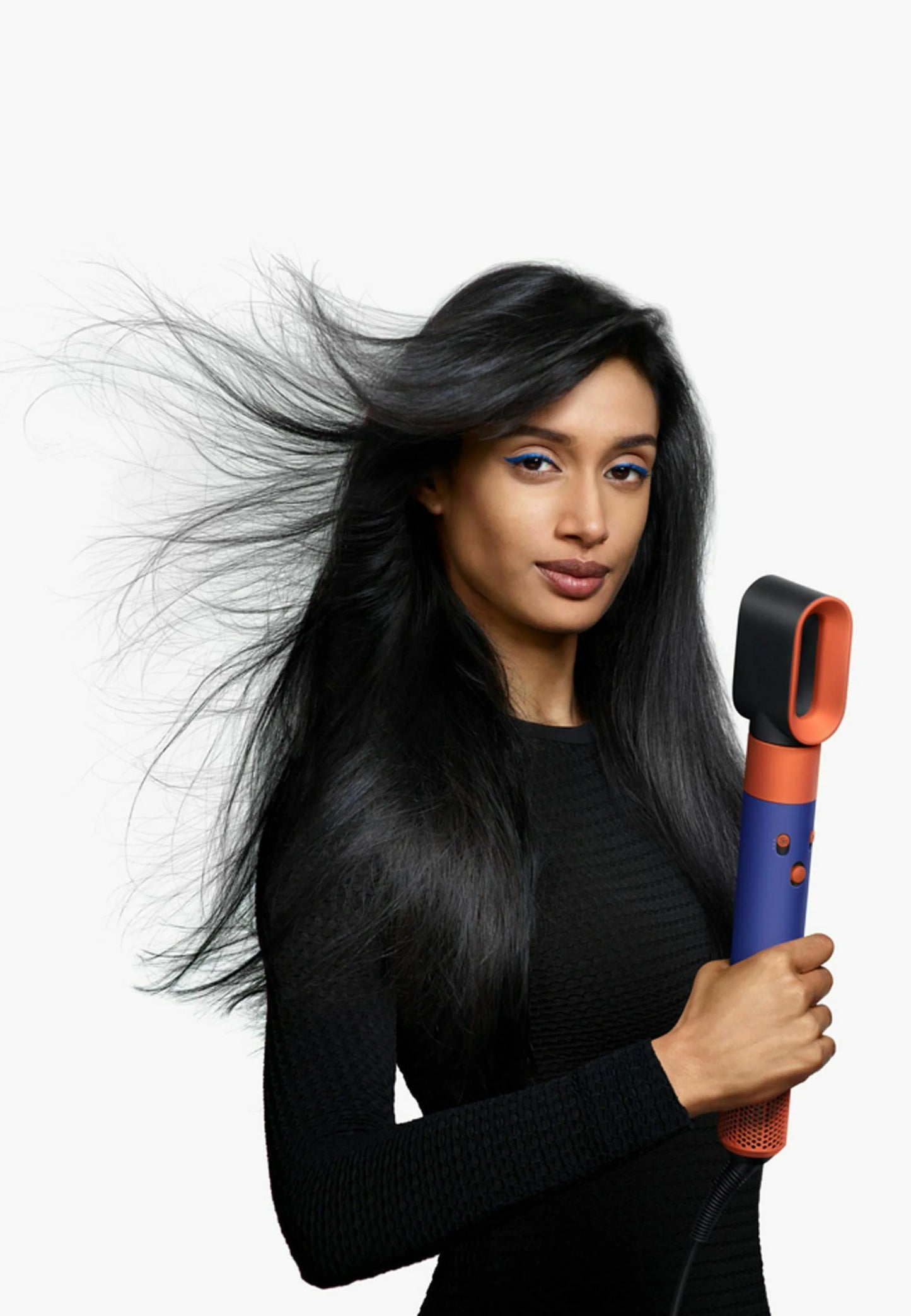 Dyson Airwrap i.d.™ Multi Styler för lockigt och krulligt hår