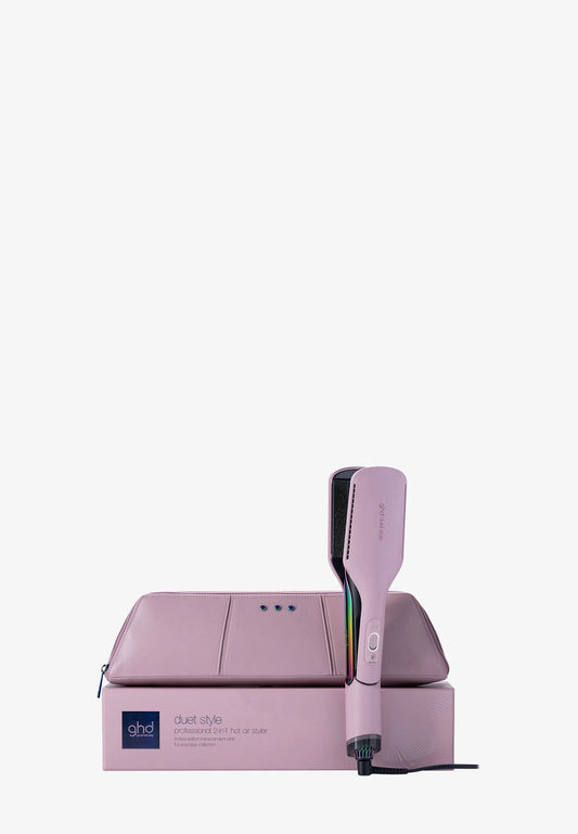 GHD DUET STYLE™ Hårstyler  Transcendent Pink