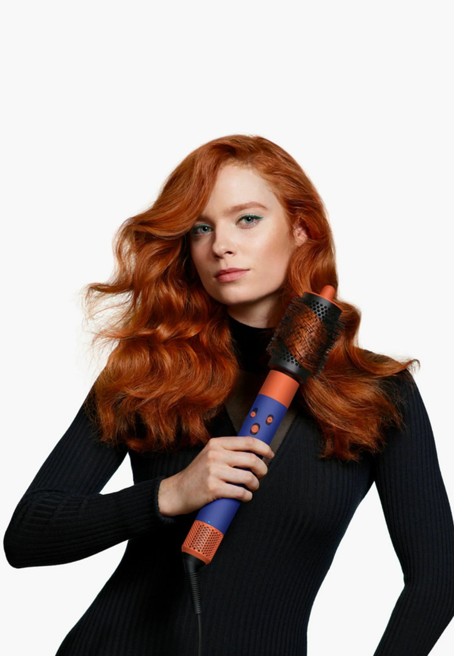 Dyson Airwrap i.d.™ Multi Styler för lockigt och krulligt hår