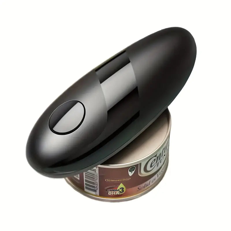 Automatisk Konservburksöppnare – Handsfree och Batteridriven